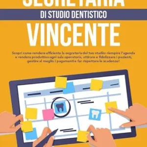Segretaria di studio dentistico vincente Subito Disponibile