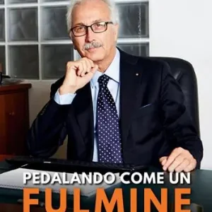 Pedalando come un fulmine. Una storia italiana di successo Ultime Pezzi