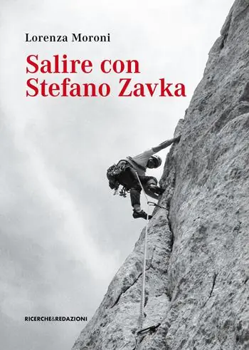 Must-Have Salire con Stefano Zavka
