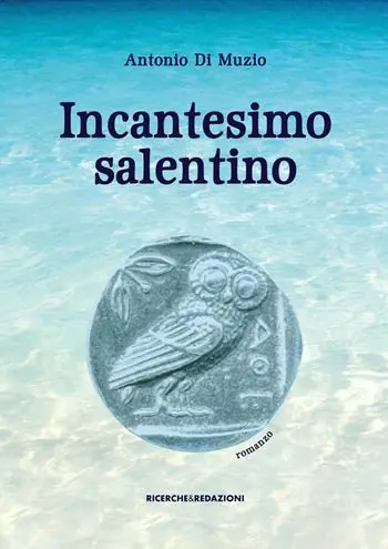 Incantesimo salentino Prezzo Scontato