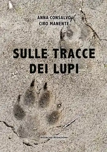 Non Perdere Sulle tracce dei lupi