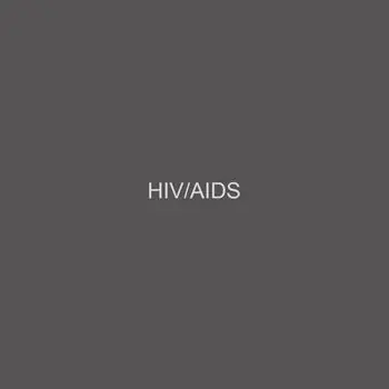 Compra Oggi Stesso HIV/AIDS. Ediz. illustrata