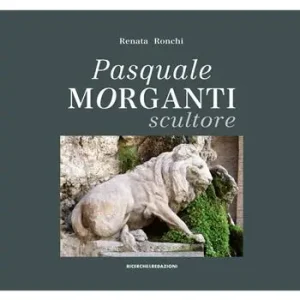 Pasquale Morganti scultore (1861-1940) Offerta Del Giorno