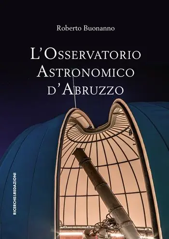 L‘osservatorio astronomico d‘Abruzzo Vendita Finale