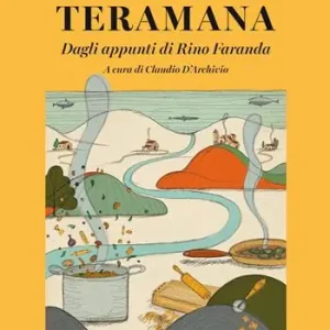 Economico La cucina teramana. Dagli appunti di Rino Faranda