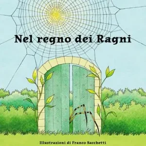 Prezzo Ridotto Nel regno dei ragni