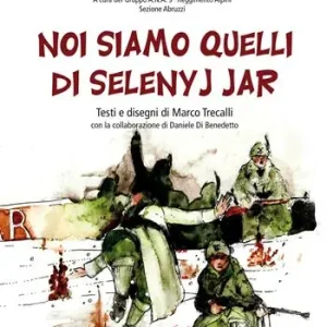 Noi siamo quelli di Selenyj Jar Scelto Dai Clienti