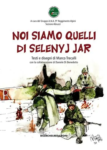 Noi siamo quelli di Selenyj Jar Scelto Dai Clienti