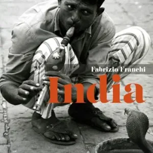 Nuova Collezione India
