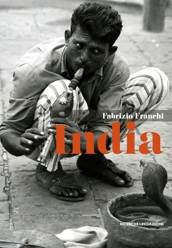 Nuova Collezione India