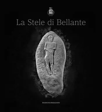 La stele di Bellante Offerta