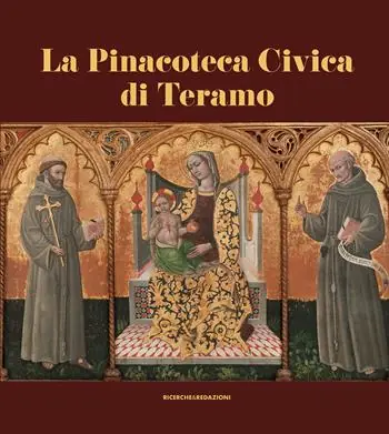 Spedizione Espresso La pinacoteca civica di Teramo