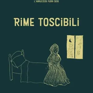 Economico Rime toscibili