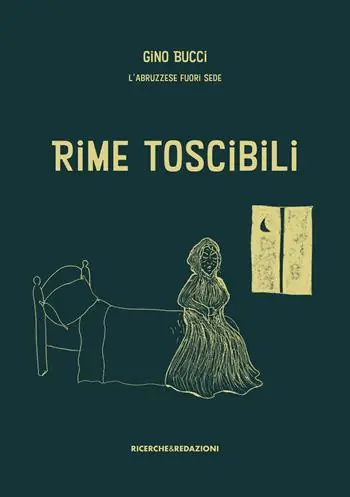 Economico Rime toscibili