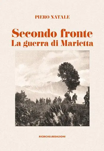 Secondo fronte. La guerra di Marietta Ordina Subito