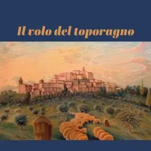 Il volo del toporagno Prezzo Scontato