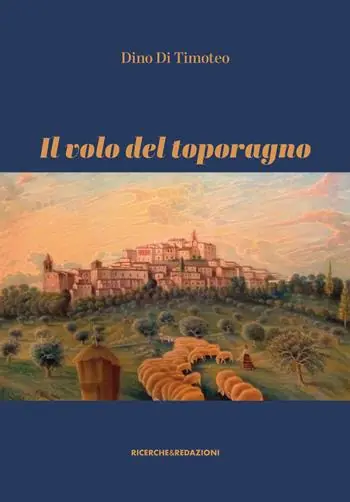 Il volo del toporagno Prezzo Scontato