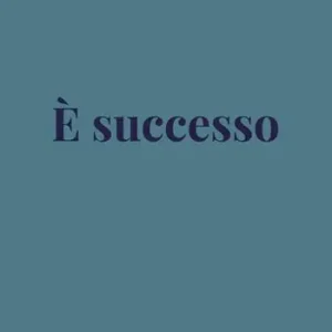 Più Venduto È successo