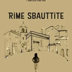 Offerta Speciale Rime sbauttite. Testo abruzzese
