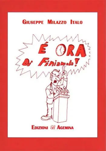 È ora di finiamola! Soddisfatti O Rimborsati
