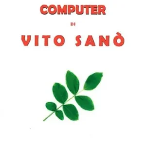 Professionale I racconti nel computer di Vito Sanò