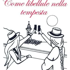 Come libellule nella tempesta Offerta