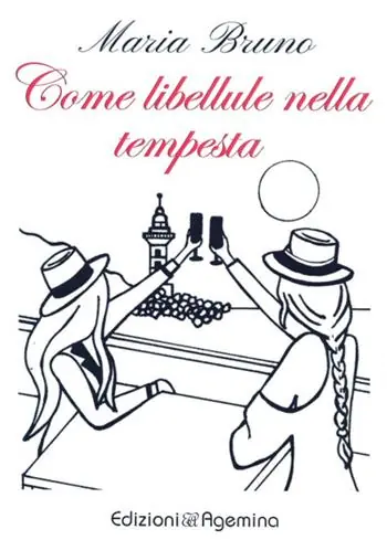 Come libellule nella tempesta Offerta