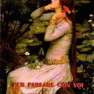 Ordina Subito Per parlare con voi. In ricordo di Grazia