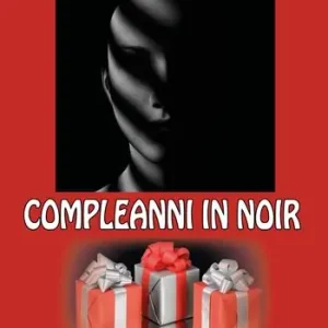 Spedizione Espresso Compleanni in noir