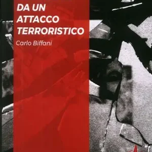 Difendersi da un attacco terroristico. Ediz. italiana e inglese Prezzo Conveniente