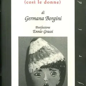 Nuovo Arrivo Acsì al dàni (così le donne)