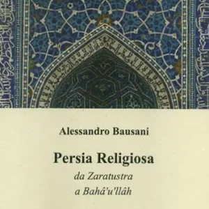 Persia religiosa Compra Oggi Stesso
