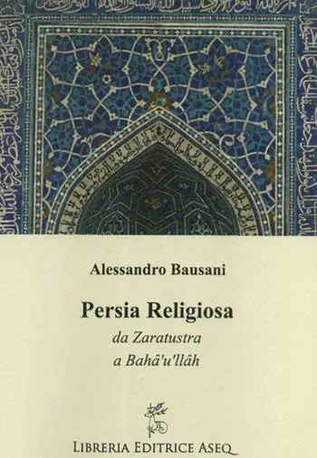 Persia religiosa Compra Oggi Stesso