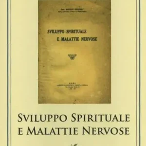 Non Perdere Sviluppo spirituale e malattie nervose