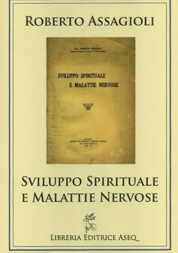 Non Perdere Sviluppo spirituale e malattie nervose