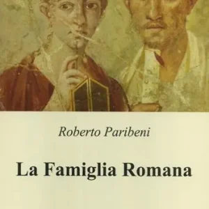 Offerta Limitata La famiglia romana