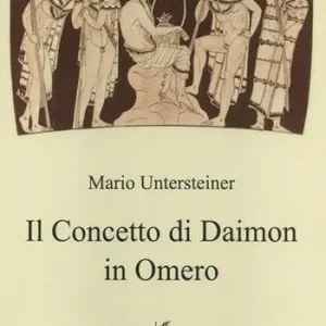 Popolare Il concetto di daimon in Omero