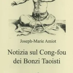 Notizia sul Cong-fou dei bonzi taoisti Compra Adesso