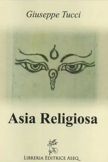 Miglior Prezzo Asia religiosa