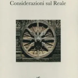 Ultimissimo Modello Considerazioni sul reale