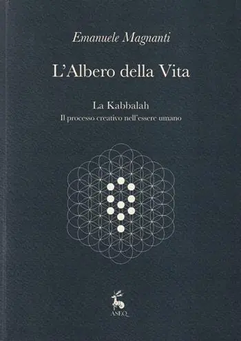 Solo Oggi L‘ albero della vita. La Kabbalah. Il processo creativo nell‘essere umano