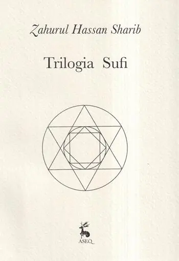 Trilogia sufi Scelto Dai Clienti