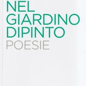 Quantità Limitata Nel giardino dipinto