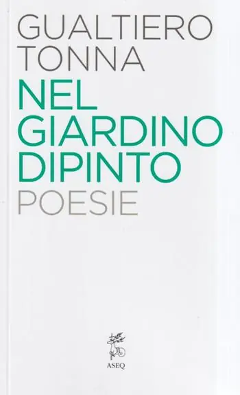 Quantità Limitata Nel giardino dipinto
