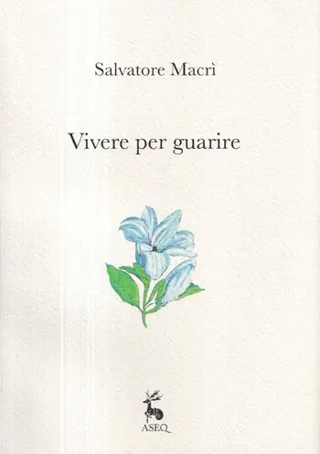 Affare Vivere per guarire. Ediz. illustrata