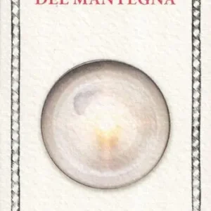 I tarocchi del Mantegna. Mazzo dei 50 tarocchi del Mantegna. Nuova ediz. Spedizione Espresso