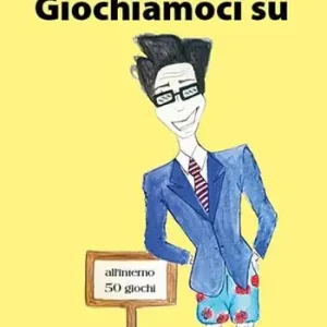 Promozione Esclusiva Giochiamoci su