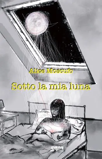 Più Venduto Sotto la mia luna