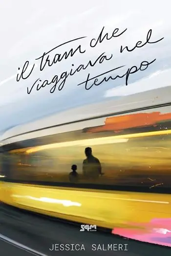 Direttamente Dal Produttore Il tram che viaggiava nel tempo