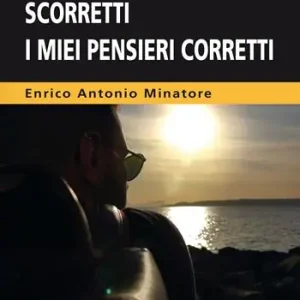 Saldi Grammaticalmente scorretti i miei pensieri corretti